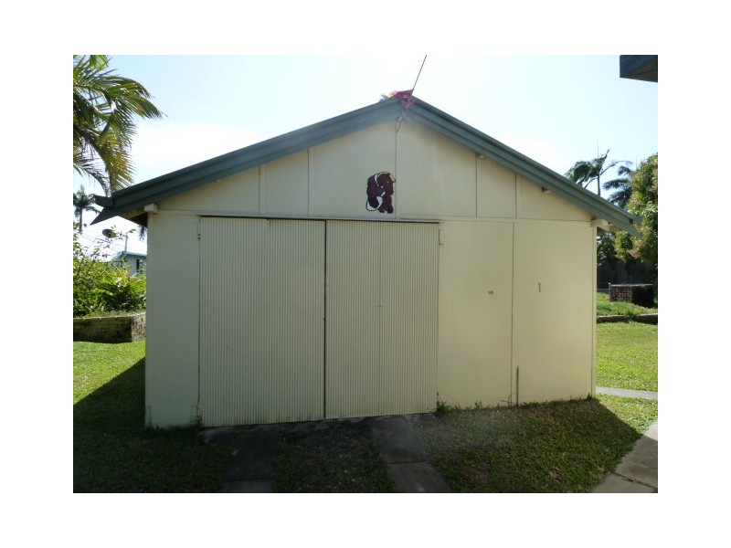 5 King Street, North Mackay QLD 4740