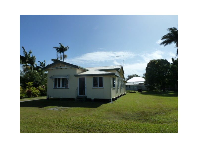 5 King Street, North Mackay QLD 4740