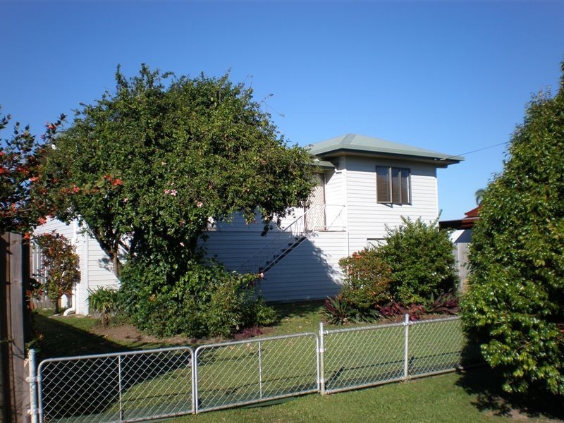 51 Pratt Street, South Mackay QLD 4740