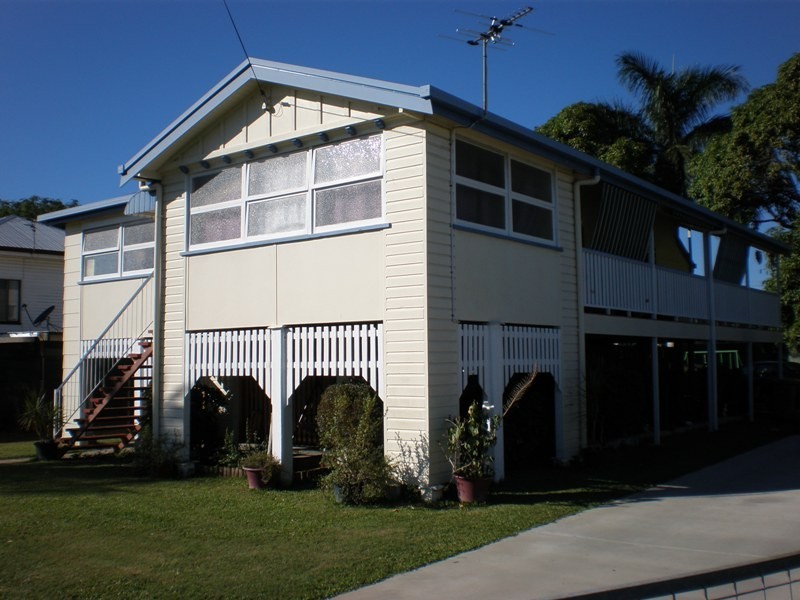 35 McKenney Street, South Mackay QLD 4740