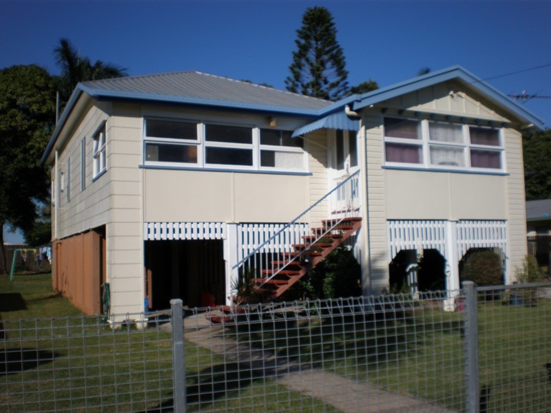 35 McKenney Street, South Mackay QLD 4740