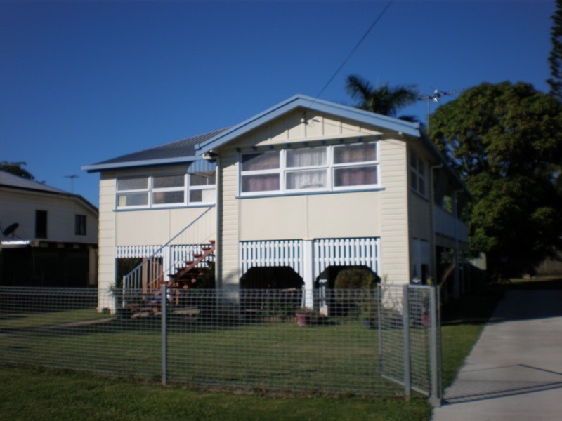 35 McKenney Street, South Mackay QLD 4740