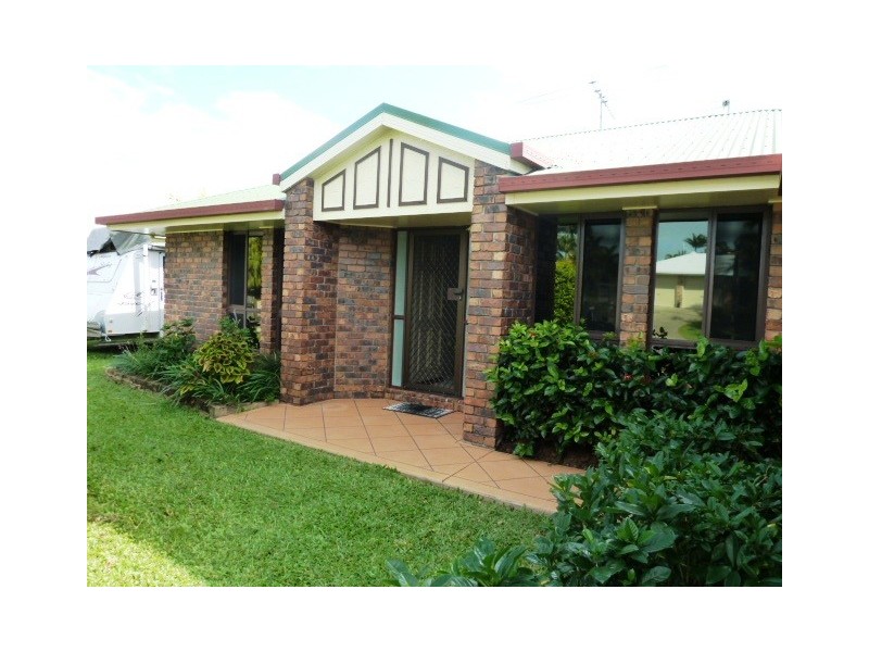 112 BROOMDYKES DRIVE, Beaconsfield QLD 4740