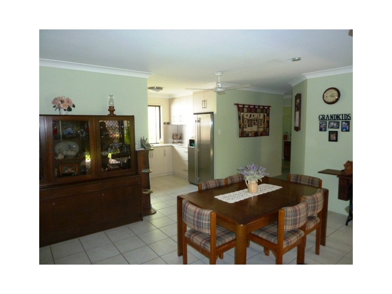 112 BROOMDYKES DRIVE, Beaconsfield QLD 4740