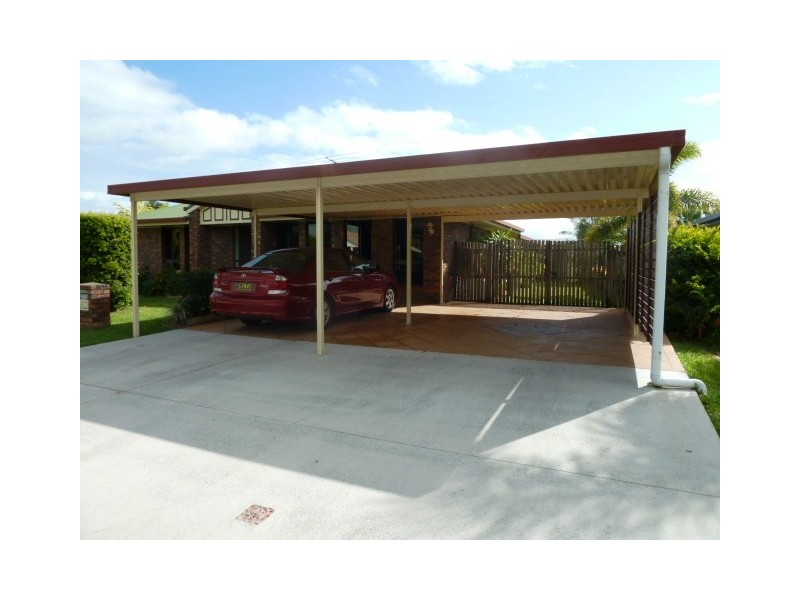 112 BROOMDYKES DRIVE, Beaconsfield QLD 4740