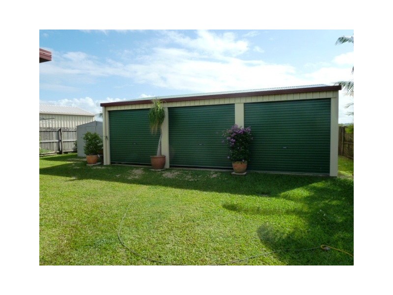 112 BROOMDYKES DRIVE, Beaconsfield QLD 4740