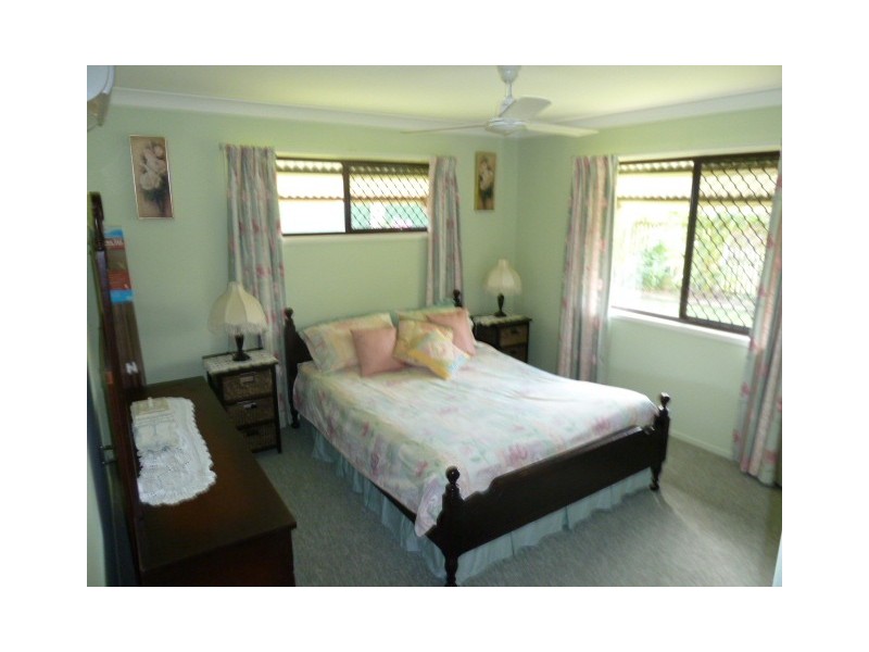 112 BROOMDYKES DRIVE, Beaconsfield QLD 4740