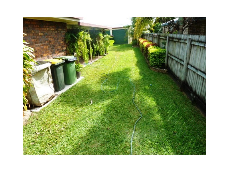 112 BROOMDYKES DRIVE, Beaconsfield QLD 4740