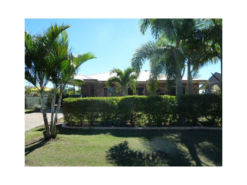 1 Dalton Street, Walkerston QLD 4751