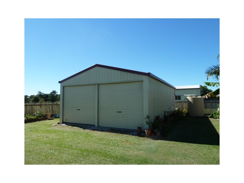 1 Dalton Street, Walkerston QLD 4751