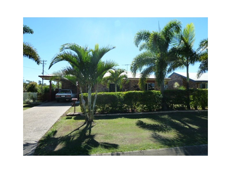 1 Dalton Street, Walkerston QLD 4751