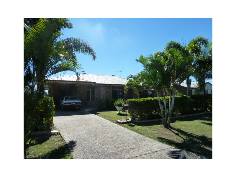 1 Dalton Street, Walkerston QLD 4751