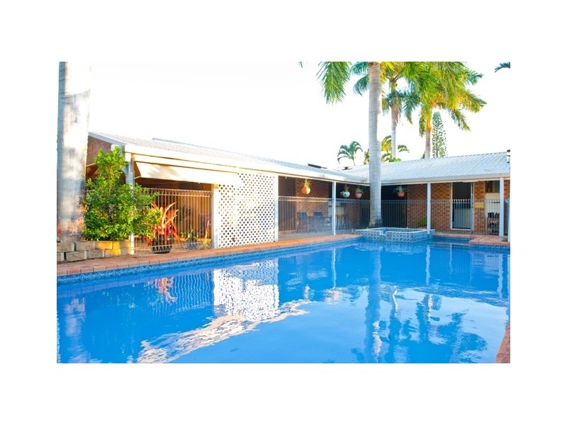 12 Flors Avenue, Mount Pleasant QLD 4740