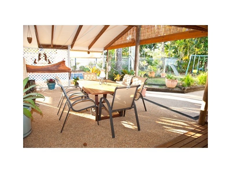 12 Flors Avenue, Mount Pleasant QLD 4740