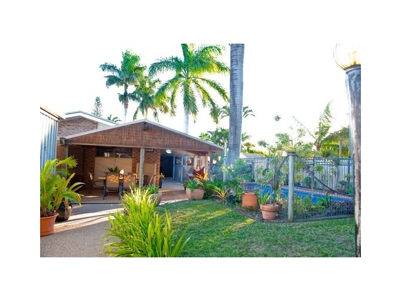 12 Flors Avenue, Mount Pleasant QLD 4740