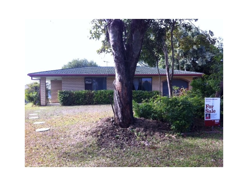 31 Downing Street, Ooralea QLD 4740