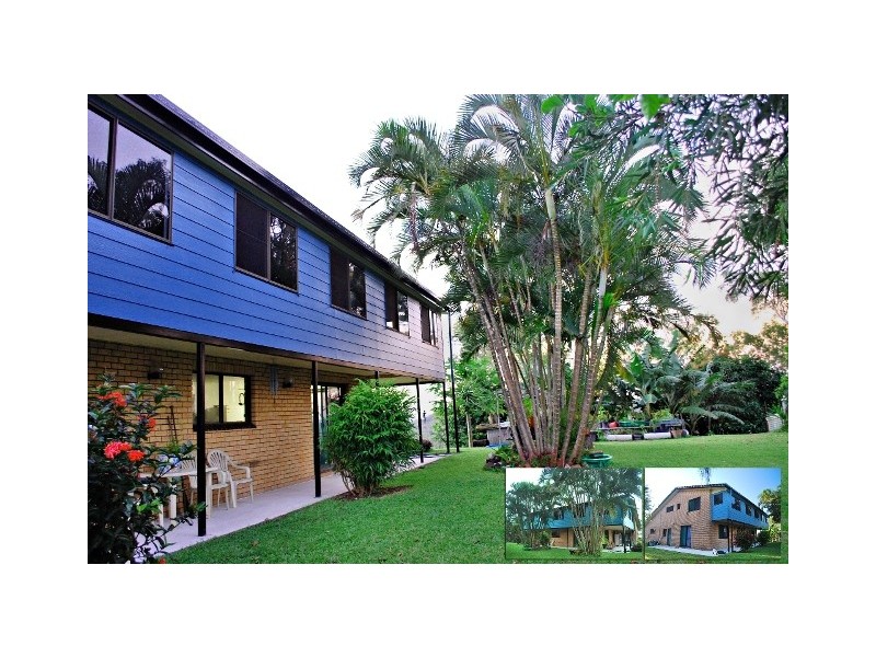 874 Yakapari-Habana Road, Habana QLD 4740