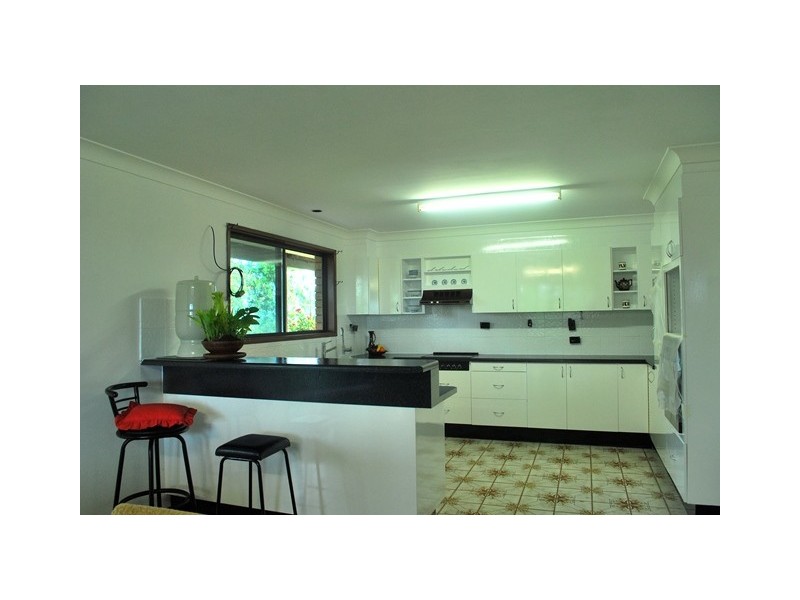 874 Yakapari-Habana Road, Habana QLD 4740