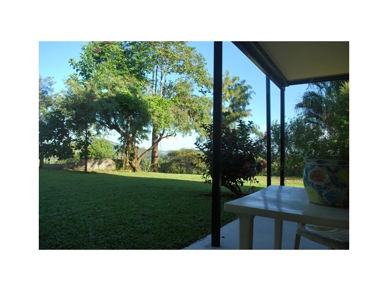 874 Yakapari-Habana Road, Habana QLD 4740