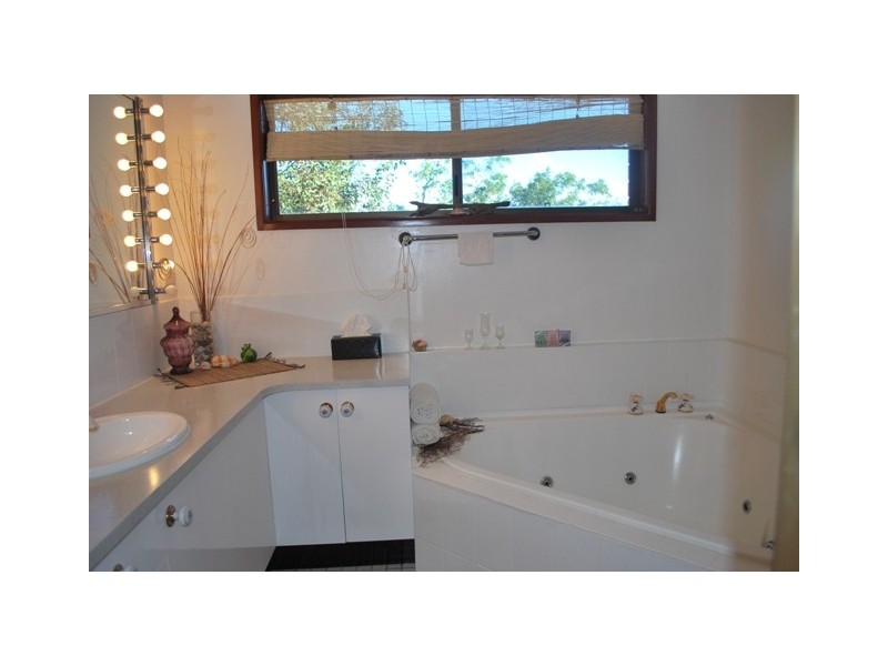874 Yakapari-Habana Road, Habana QLD 4740