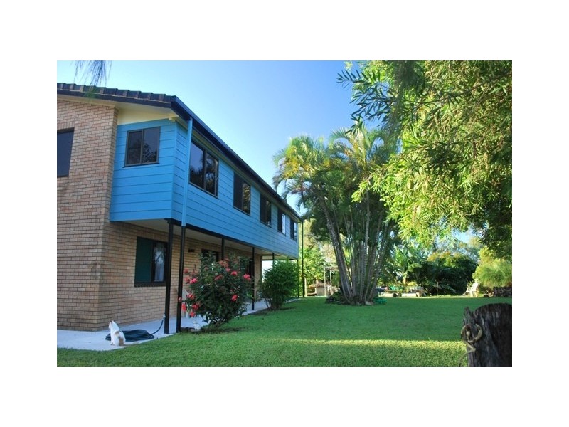 874 Yakapari-Habana Road, Habana QLD 4740