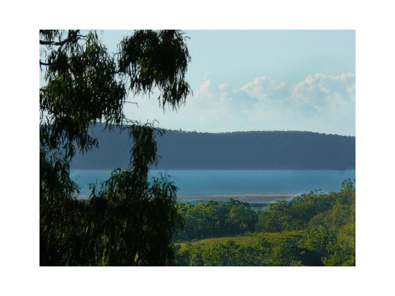 874 Yakapari-Habana Road, Habana QLD 4740