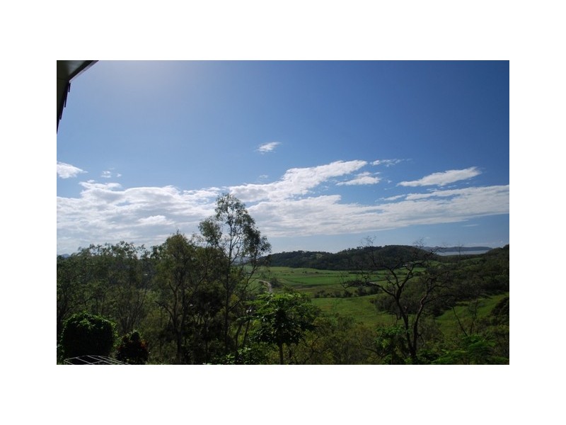 874 Yakapari-Habana Road, Habana QLD 4740