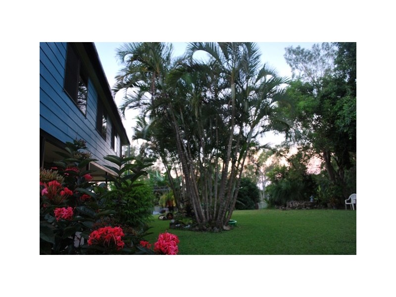 874 Yakapari-Habana Road, Habana QLD 4740