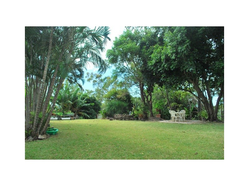 874 Yakapari-Habana Road, Habana QLD 4740