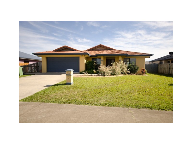 52 Emperor Drive, Andergrove QLD 4740