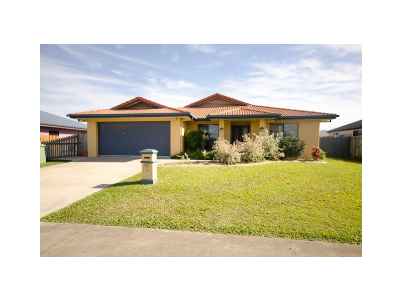 52 Emperor Drive, Andergrove QLD 4740