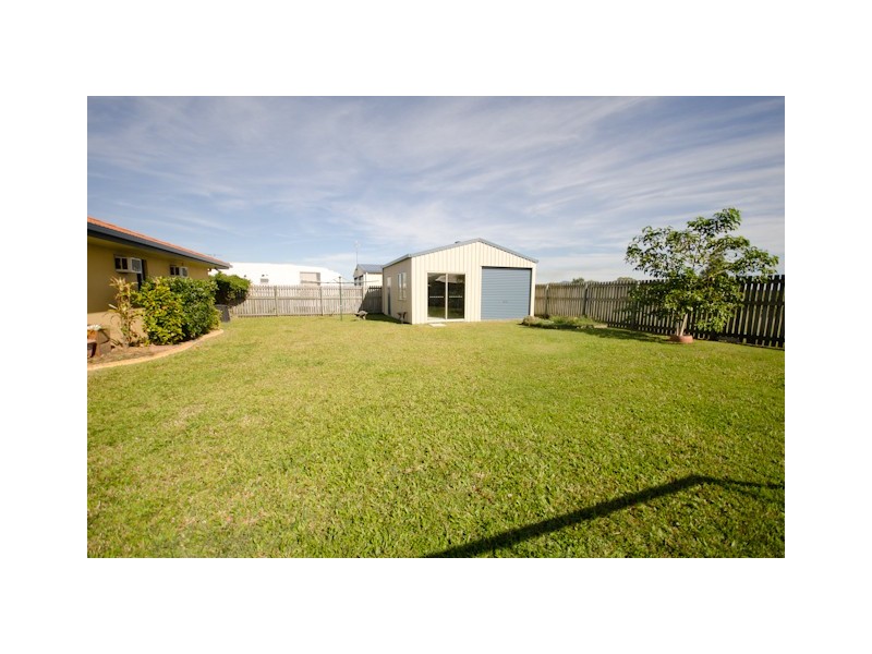 52 Emperor Drive, Andergrove QLD 4740