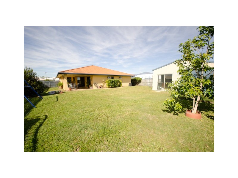 52 Emperor Drive, Andergrove QLD 4740