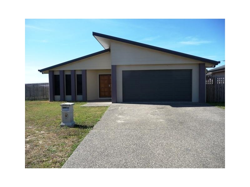 1 Mooney Court, Marian QLD 4753