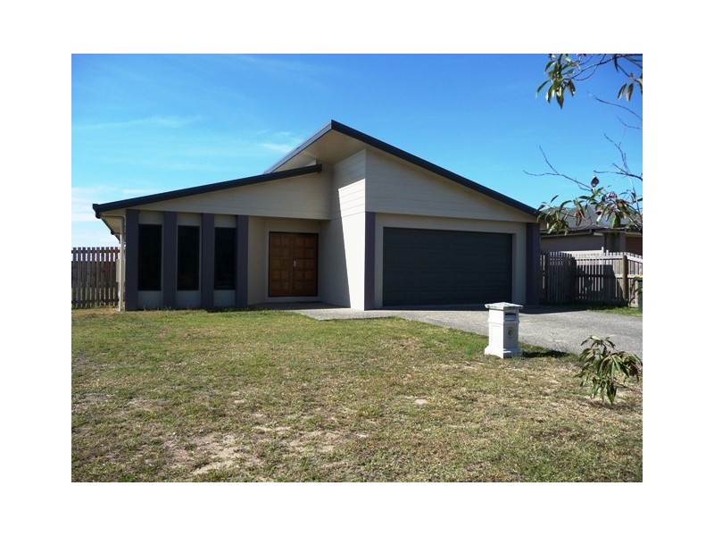 1 Mooney Court, Marian QLD 4753