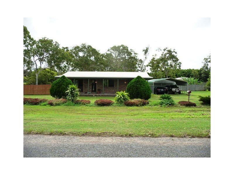 80 Windsor Drive, Hay Point QLD 4740