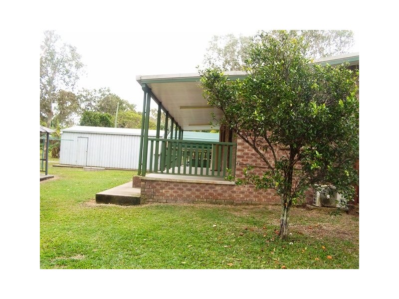 80 Windsor Drive, Hay Point QLD 4740