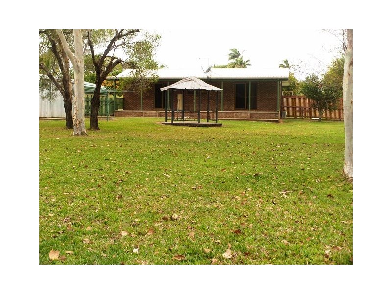 80 Windsor Drive, Hay Point QLD 4740