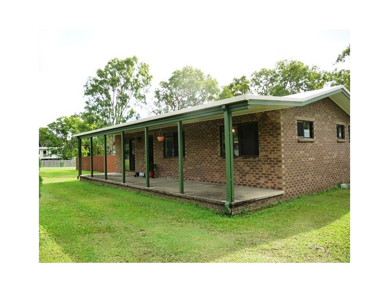 80 Windsor Drive, Hay Point QLD 4740
