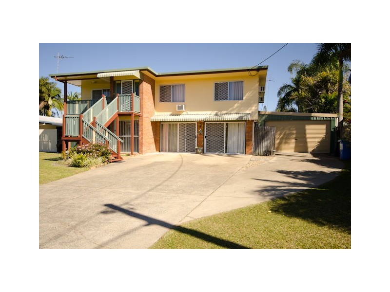 33 Maguire Street, Andergrove QLD 4740