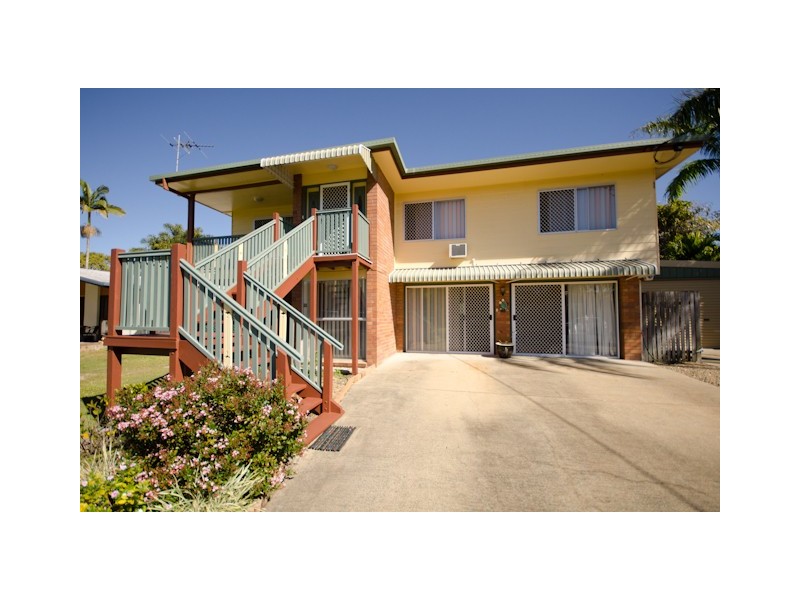 33 Maguire Street, Andergrove QLD 4740