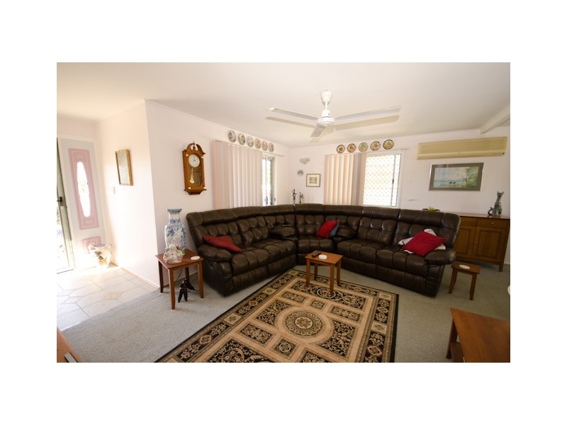 33 Maguire Street, Andergrove QLD 4740