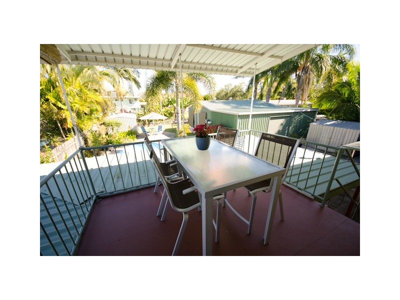 33 Maguire Street, Andergrove QLD 4740