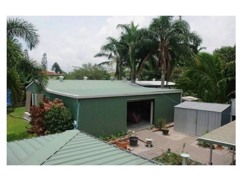 33 Maguire Street, Andergrove QLD 4740