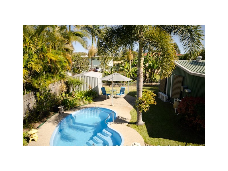 33 Maguire Street, Andergrove QLD 4740