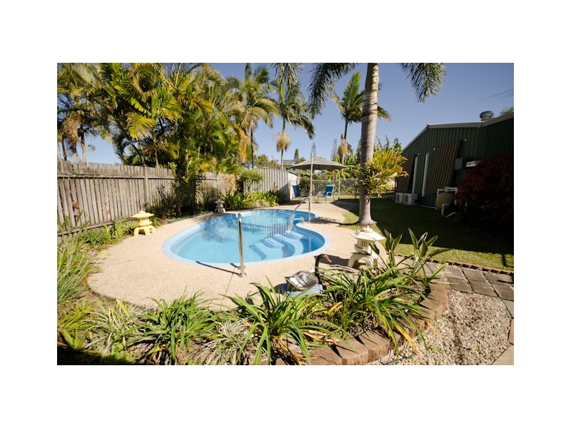 33 Maguire Street, Andergrove QLD 4740