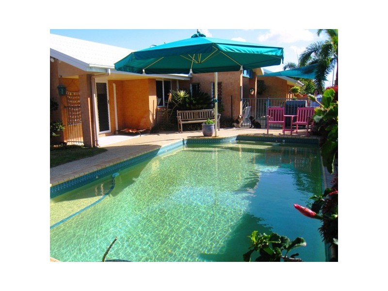 4 Spinnaker Way, Bucasia QLD 4750