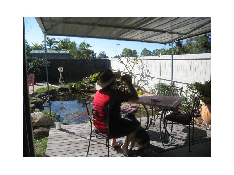 4 Spinnaker Way, Bucasia QLD 4750