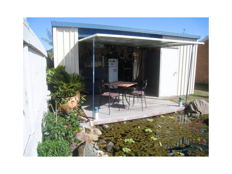 4 Spinnaker Way, Bucasia QLD 4750