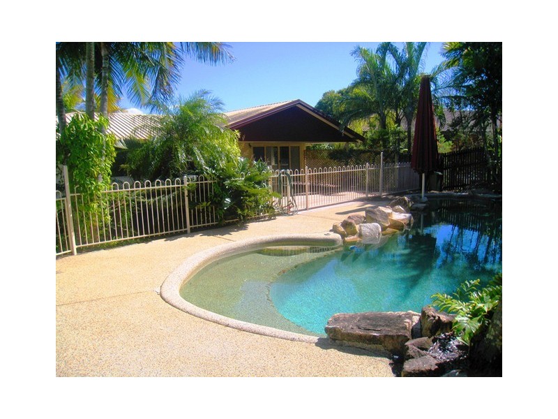 41 Annie-Wood Drive, Mount Pleasant QLD 4740